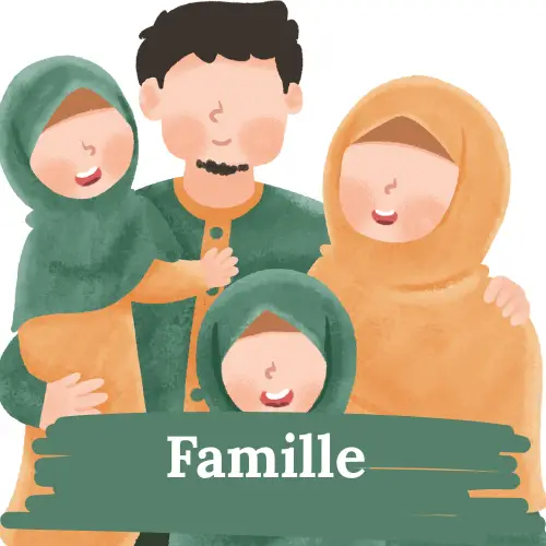 famille