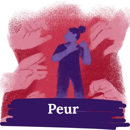 peur