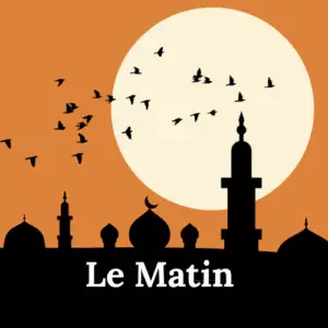 matin