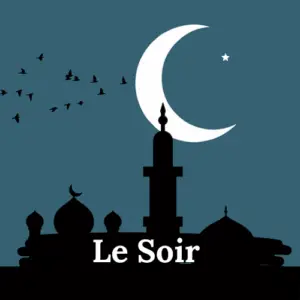 soir