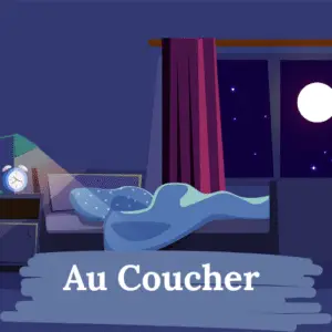 coucher