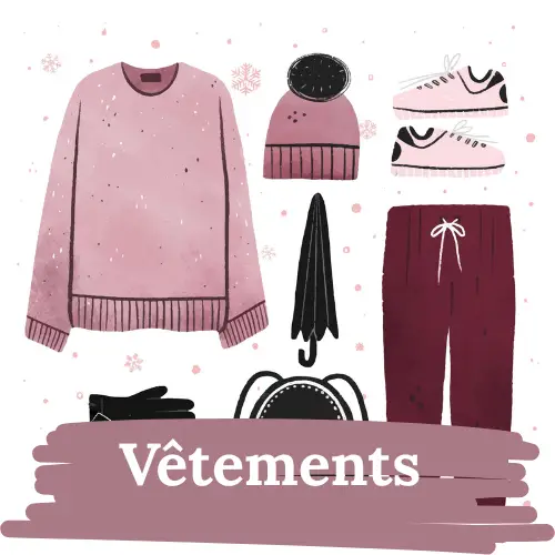 habillement