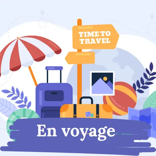 voyage