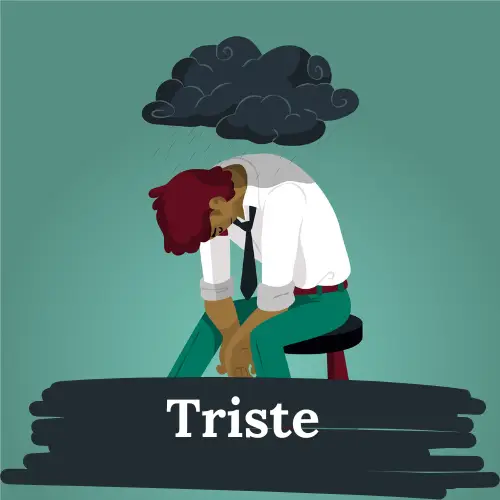 tristesse