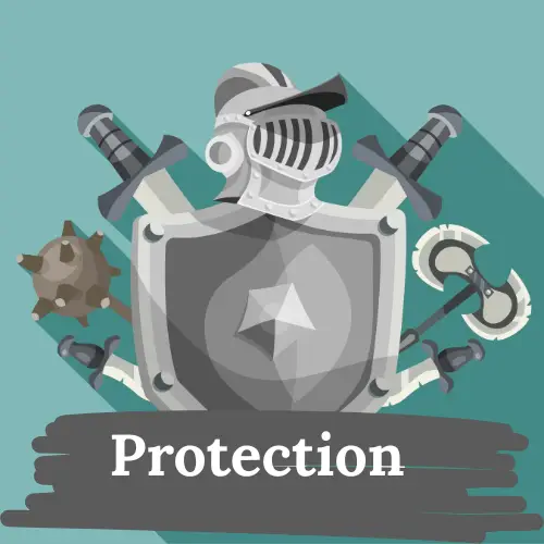 protection