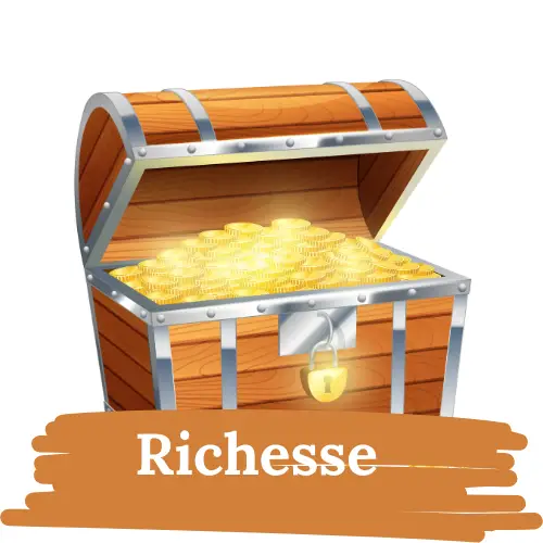 richesse
